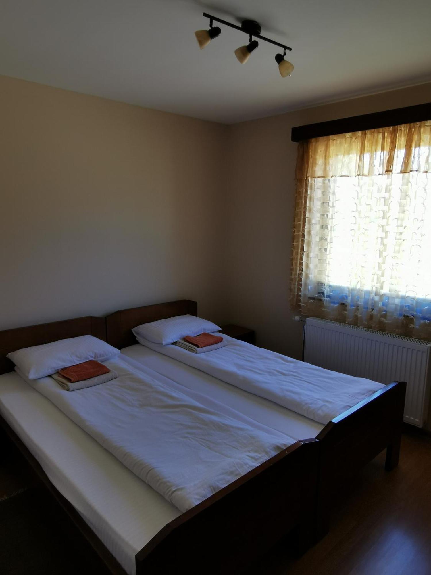 Apartmani Suncani Breg Tara Mitrovac Zimmer foto