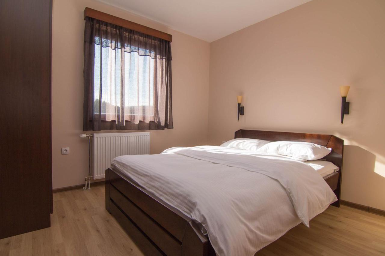 Apartmani Suncani Breg Tara Mitrovac Exterior foto